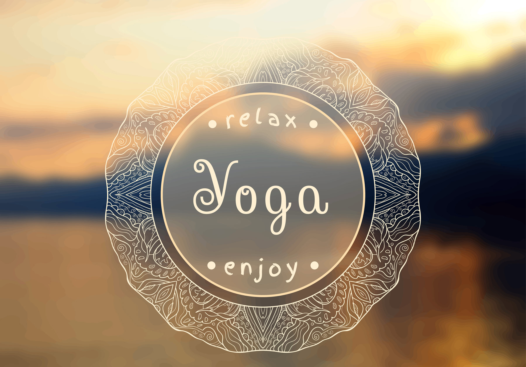 yoga